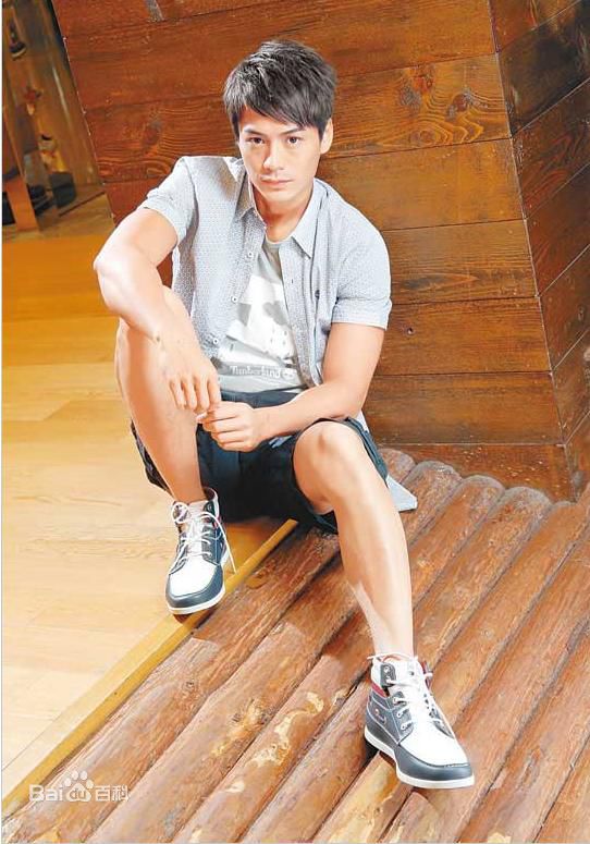 罗仲谦(Chung Him Law、Him)精彩图册