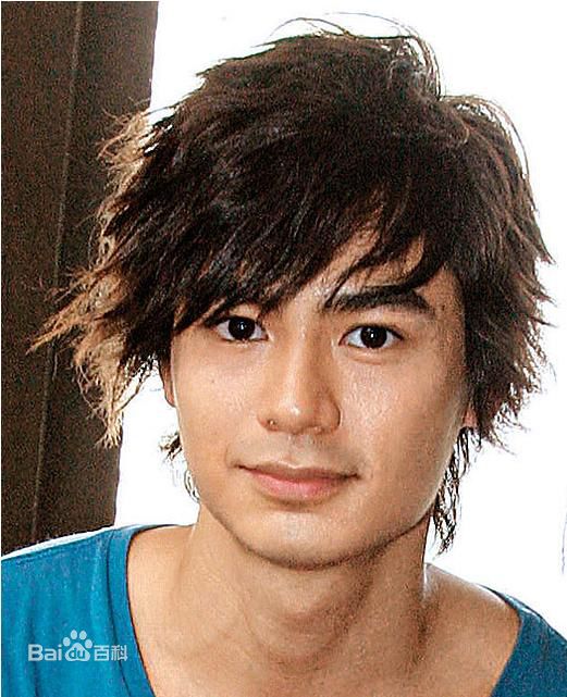 罗仲谦(Chung Him Law、Him)精彩图册