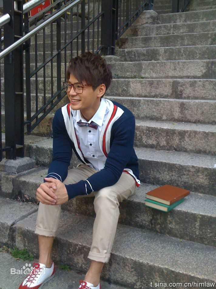 罗仲谦(Chung Him Law、Him)精彩图册