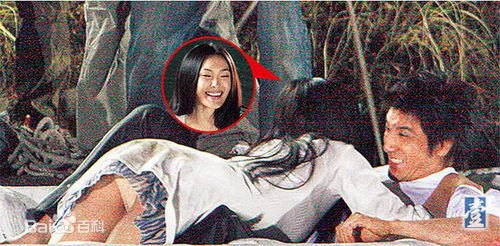 曾佩瑜(Peggy)参演mv图册