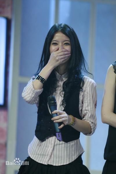 曾佩瑜(Peggy)参演mv图册