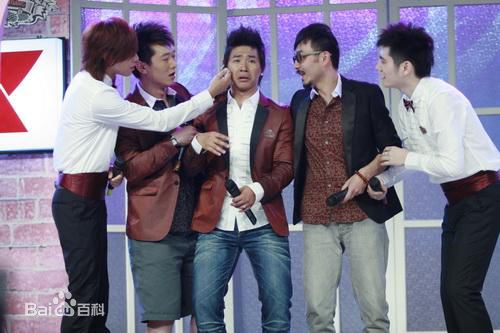 曾佩瑜(Peggy)参演mv图册