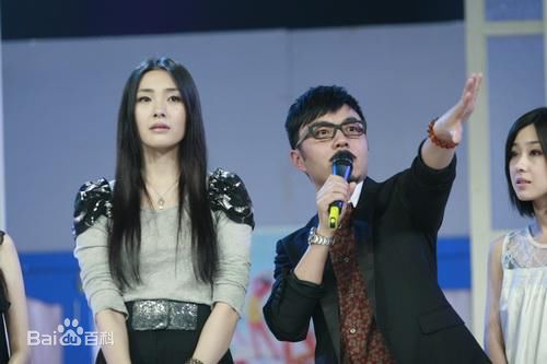 曾佩瑜(Peggy)参演mv图册