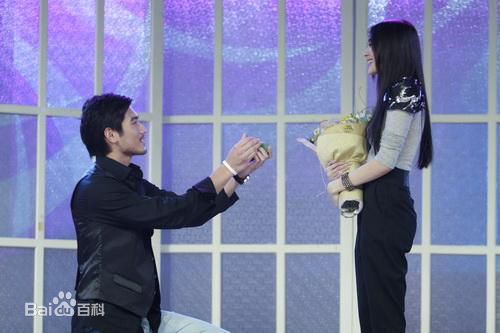 曾佩瑜(Peggy)参演mv图册