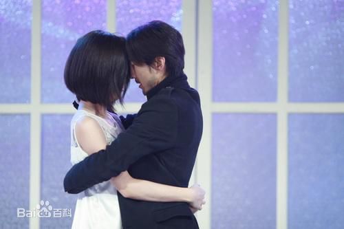 曾佩瑜(Peggy)参演mv图册