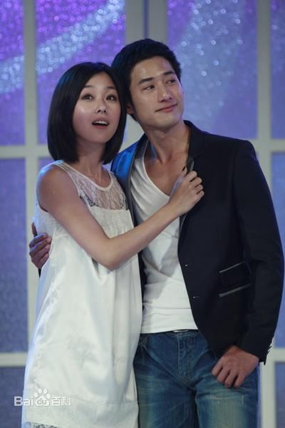 曾佩瑜(Peggy)参演mv图册