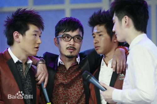 曾佩瑜(Peggy)参演mv图册