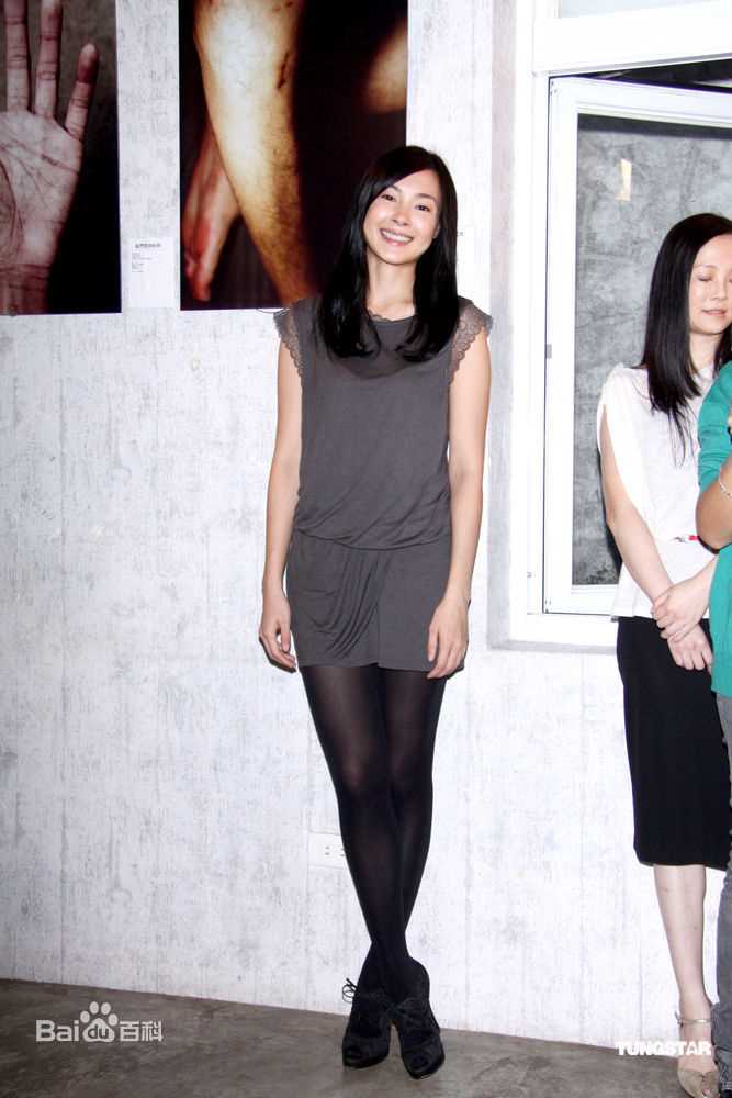 曾佩瑜(Peggy)精彩图册