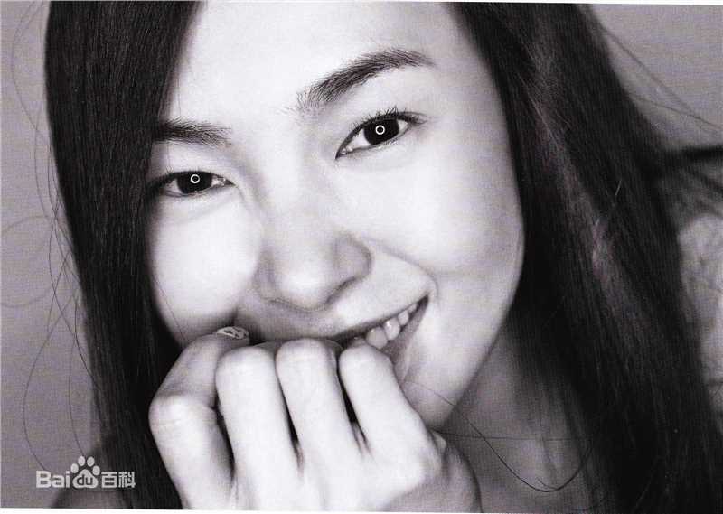 曾佩瑜(Peggy)的个人图册素颜照相册