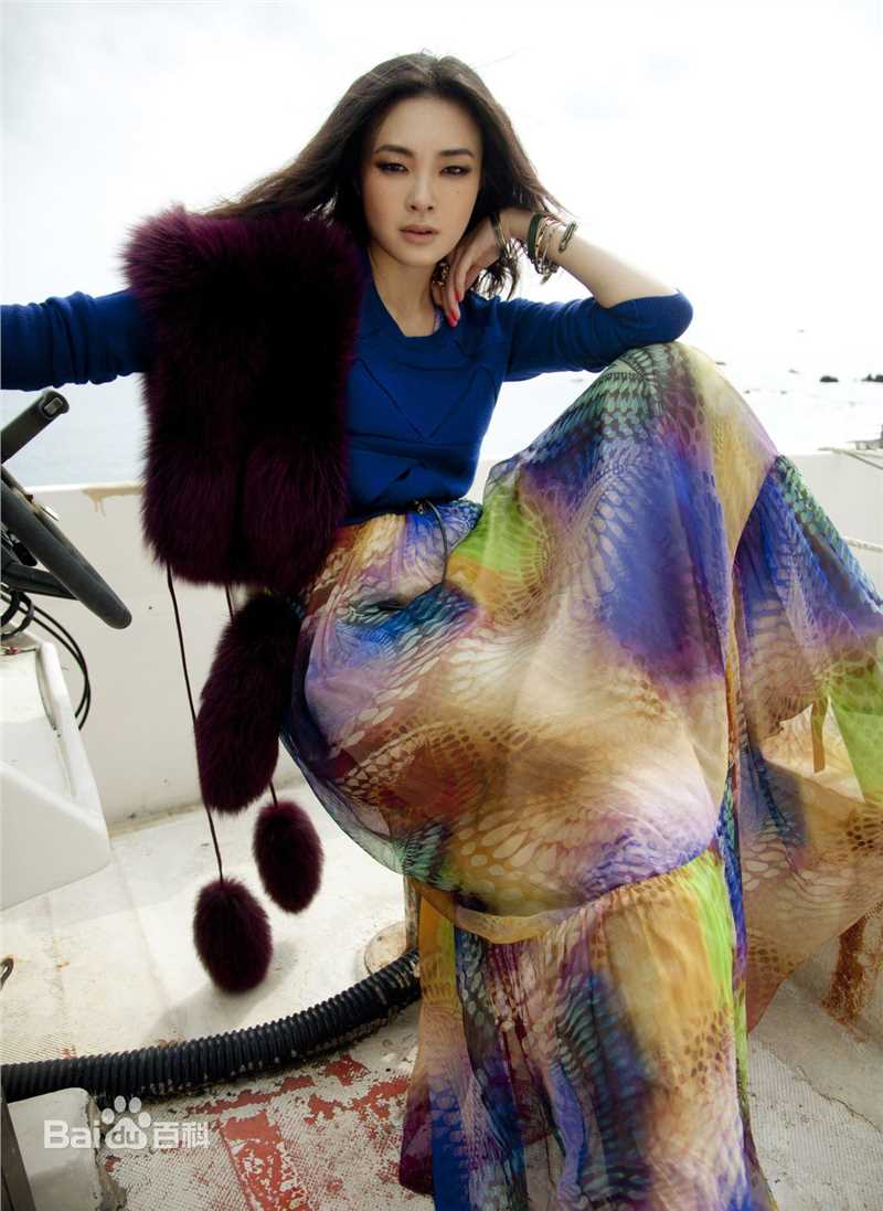 曾佩瑜(Peggy)的个人图册素颜照相册