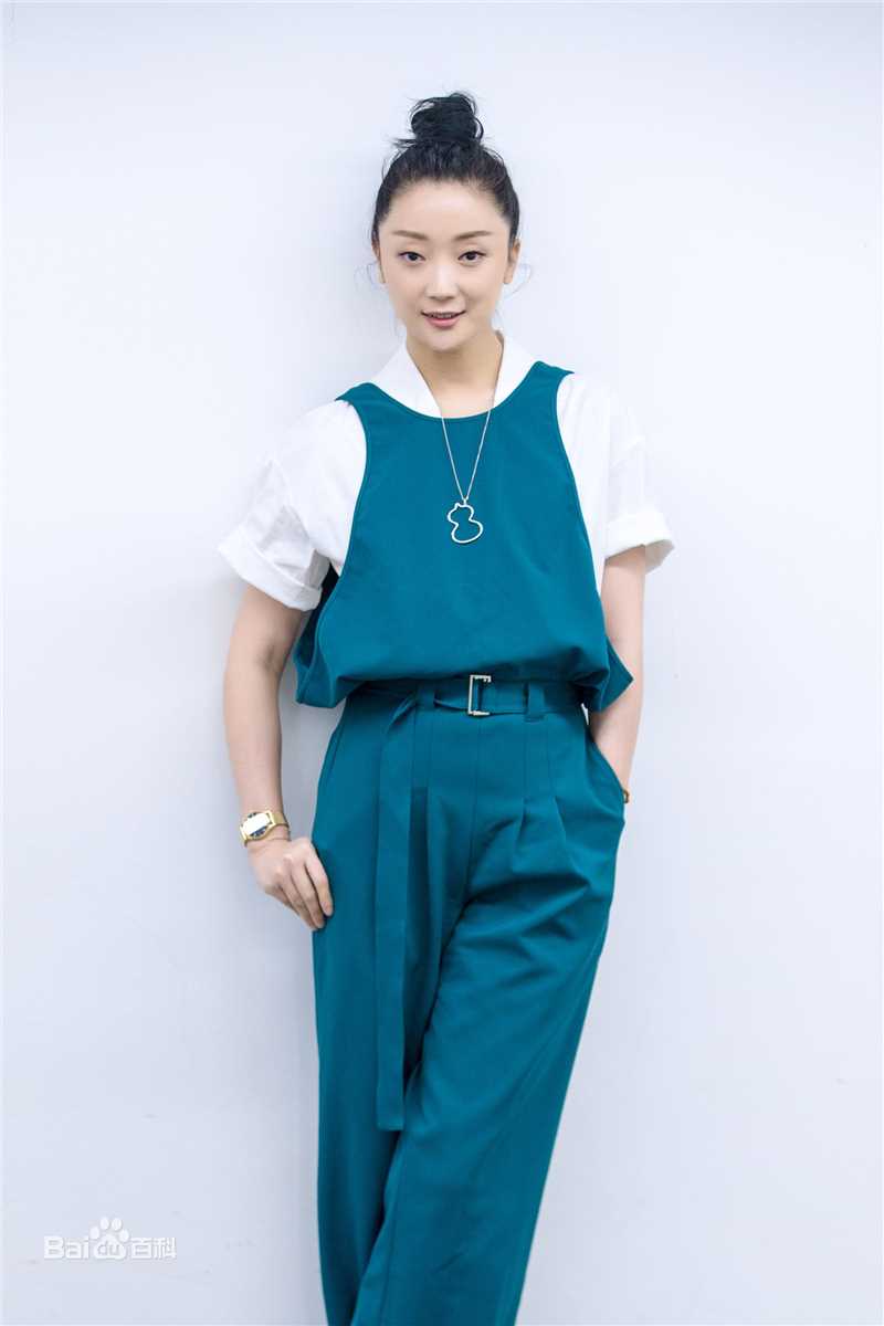 高清张瑶(YIYAD)图片