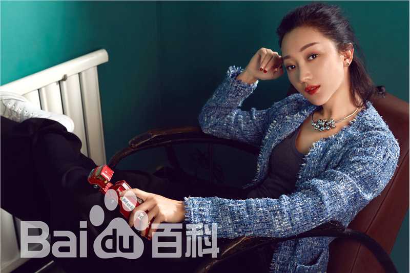 高清张瑶(YIYAD)图片