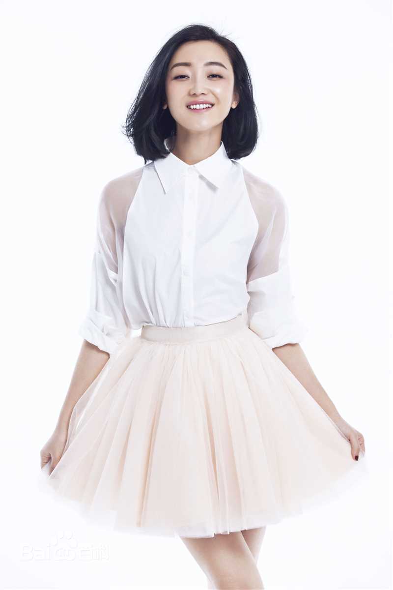 高清张瑶(YIYAD)图片