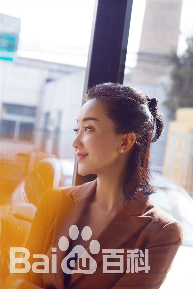 高清张瑶(YIYAD)图片