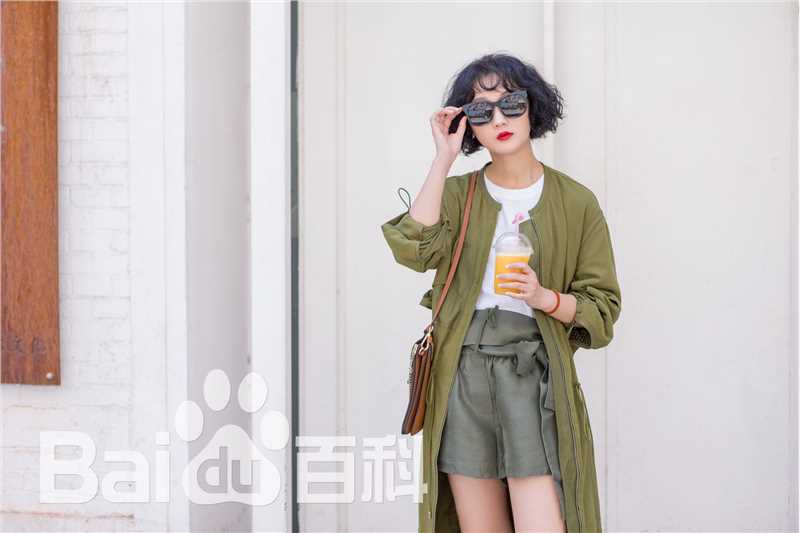 高清张瑶(YIYAD)图片