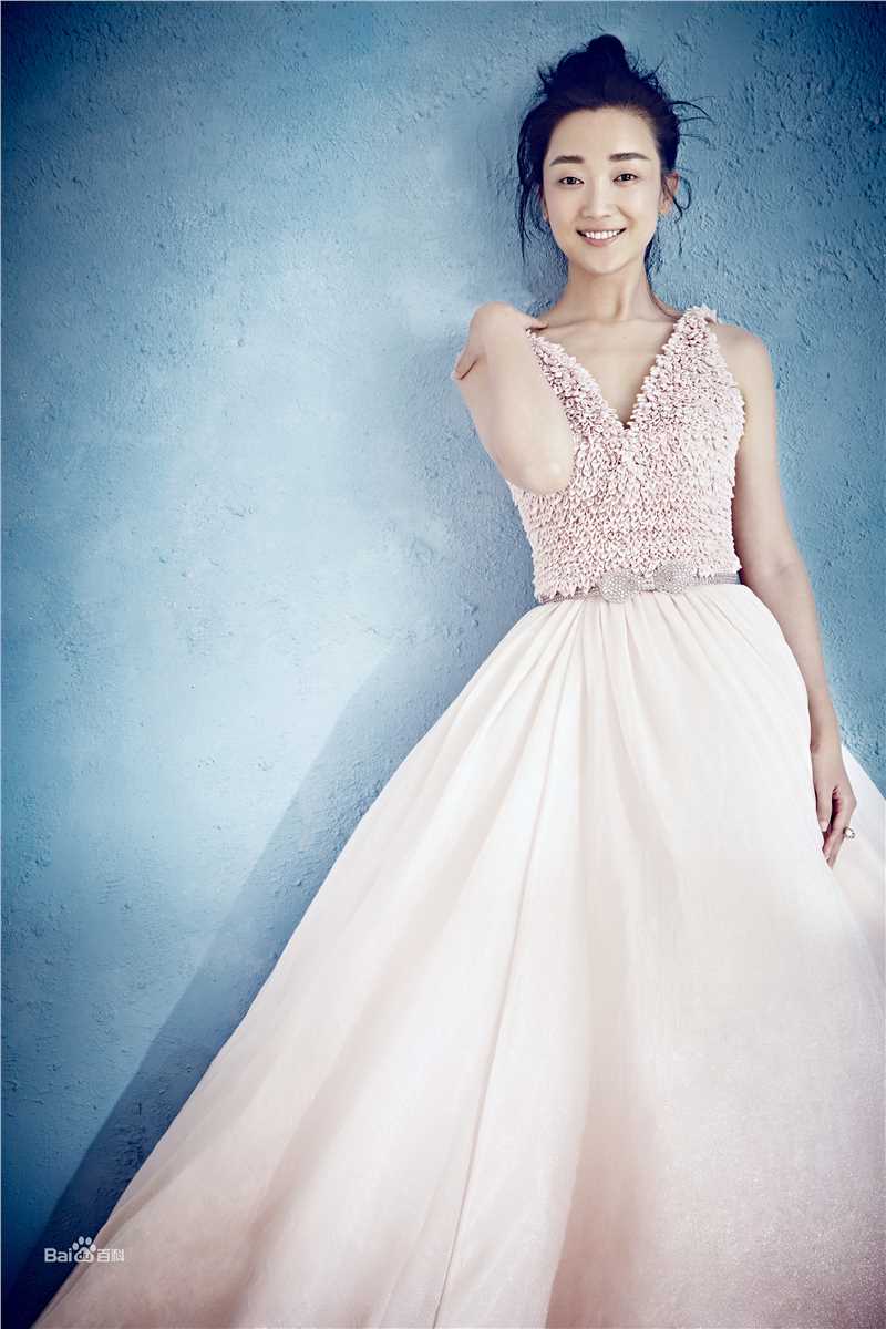 高清张瑶(YIYAD)图片