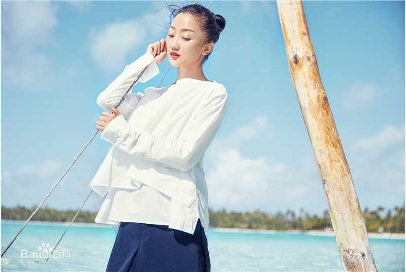 高清张瑶(YIYAD)图片