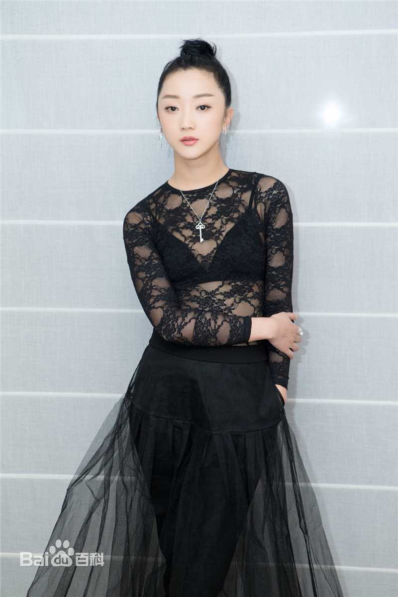 最全张瑶(YIYAD)壁纸