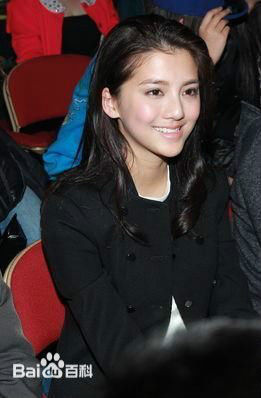 吴千语(Karena Ng)生活照前后照片