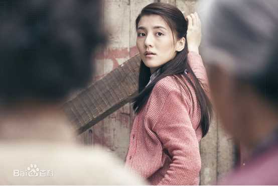 吴千语(Karena Ng)参演电影生活照相册