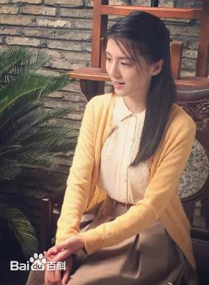 吴千语(Karena Ng)参演电影生活照相册