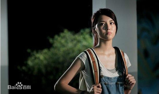 吴千语(Karena Ng)参演电影生活照相册