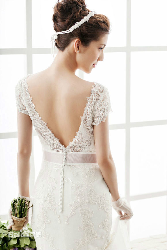 吴千语(Karena Ng)广告代言生活照