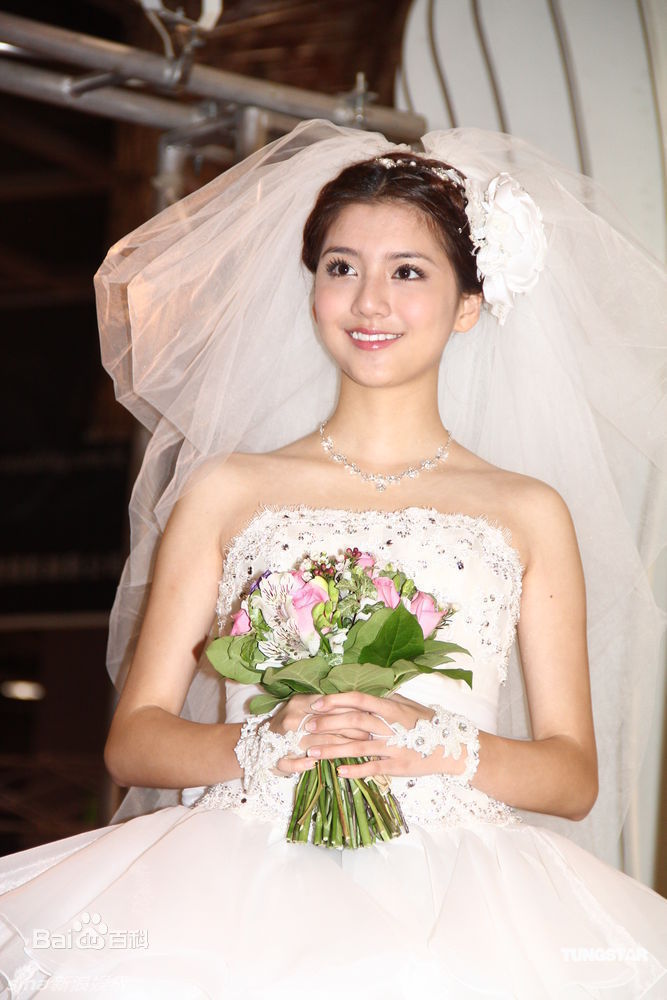 最全吴千语(Karena Ng)精彩图册