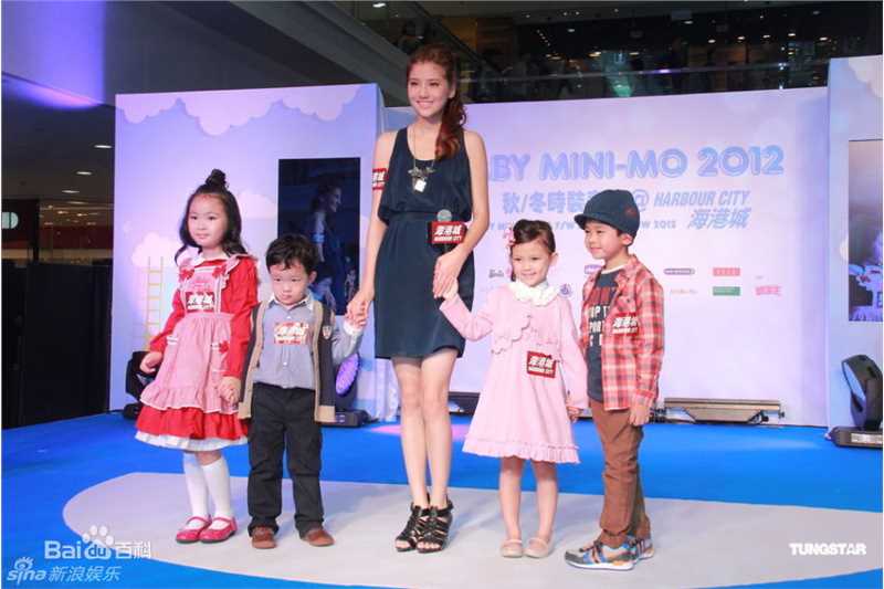 最全吴千语(Karena Ng)精彩图册