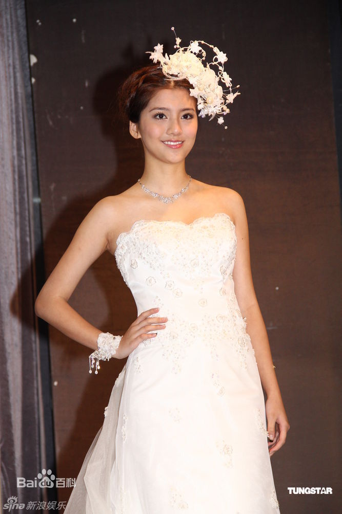 最全吴千语(Karena Ng)精彩图册