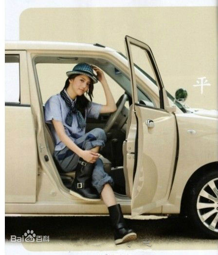 精选吴千语(Karena Ng)图片