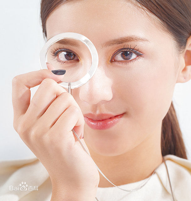 最新吴千语(Karena Ng)图片