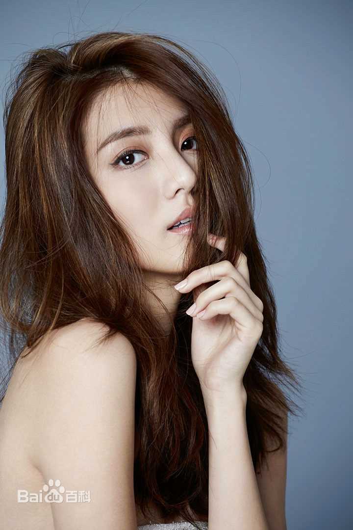 最新吴千语(Karena Ng)图片