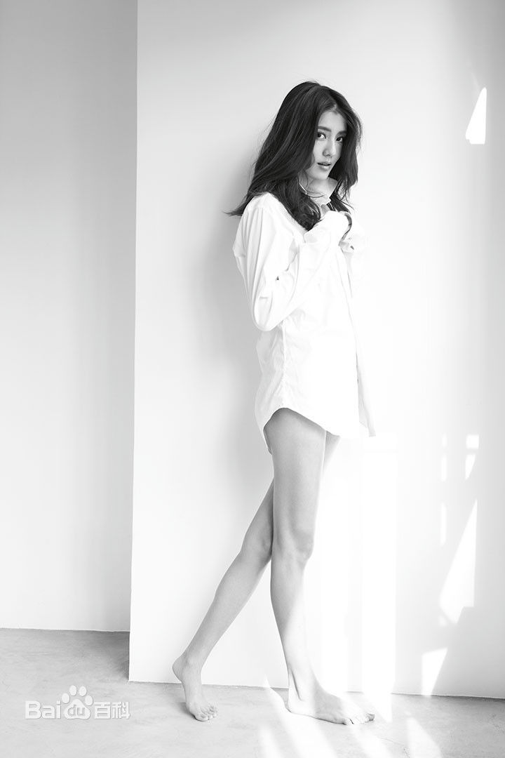 最新吴千语(Karena Ng)图片