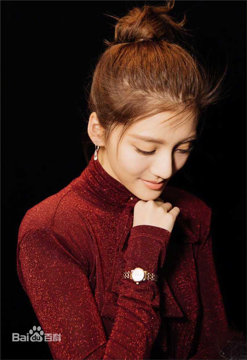 精选吴千语(Karena Ng)图片