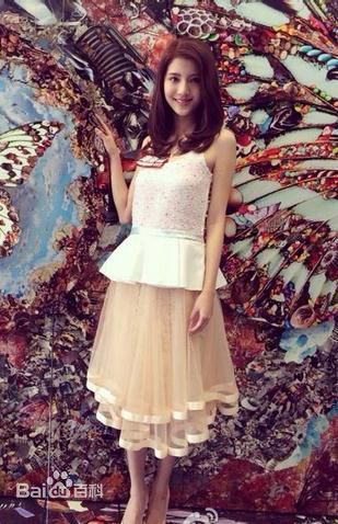 精选吴千语(Karena Ng)图片