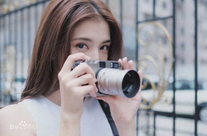 精选吴千语(Karena Ng)图片