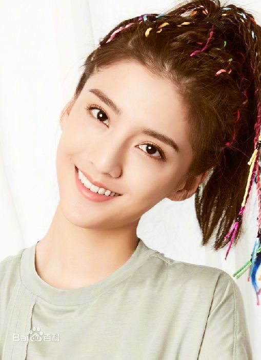 精选吴千语(Karena Ng)图片