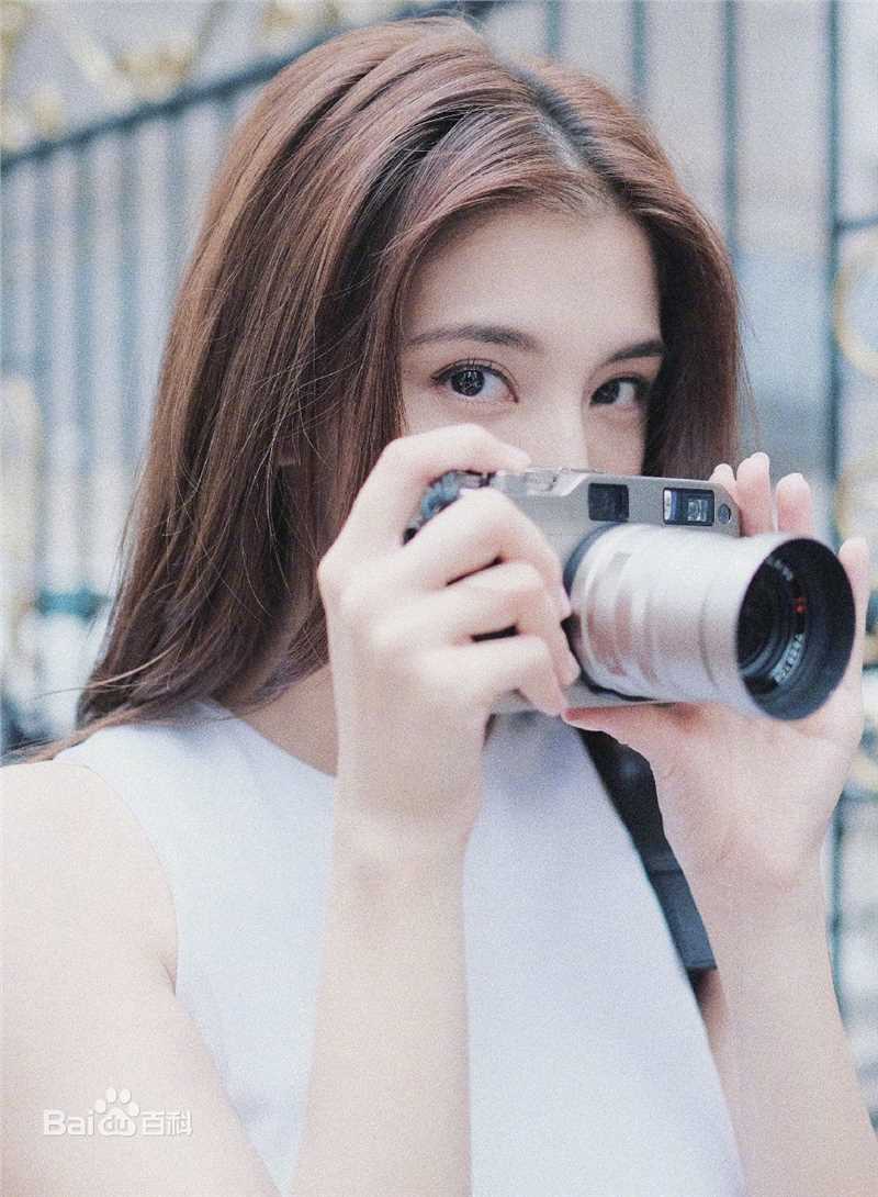 精选吴千语(Karena Ng)图片