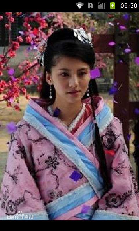 精选吴千语(Karena Ng)图片