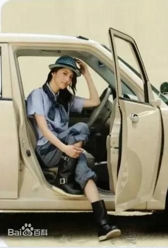 精选吴千语(Karena Ng)图片