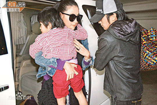 最新谢振轩(Lucas Tse)性感图片