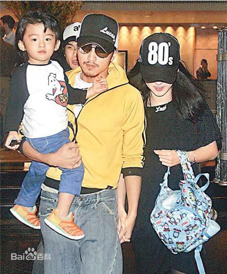 最新谢振轩(Lucas Tse)性感图片