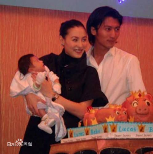 最新谢振轩(Lucas Tse)性感图片