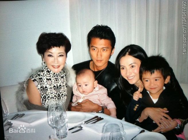 最新谢振轩(Lucas Tse)性感图片