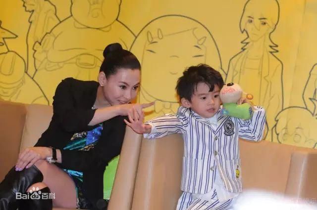 高清谢振轩(Lucas Tse)图片