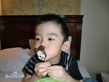 高清谢振轩(Lucas Tse)图片