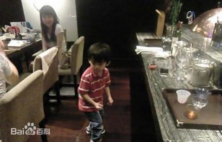 高清谢振轩(Lucas Tse)图片