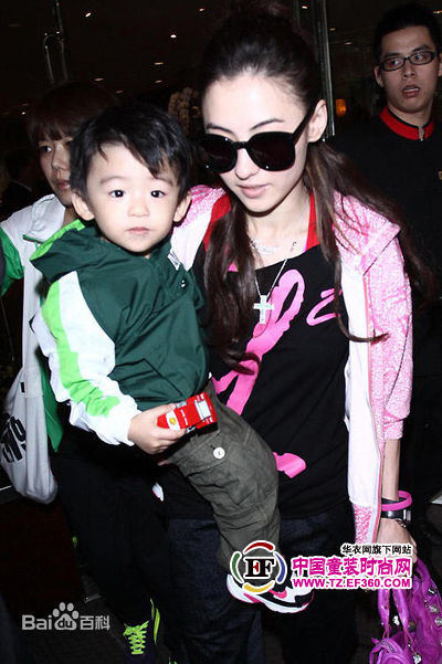 高清谢振轩(Lucas Tse)图片