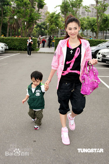 高清谢振轩(Lucas Tse)图片